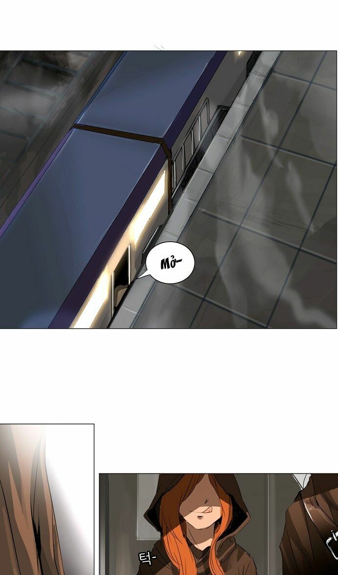 tòa tháp bí ẩn 2 chapter 122 1