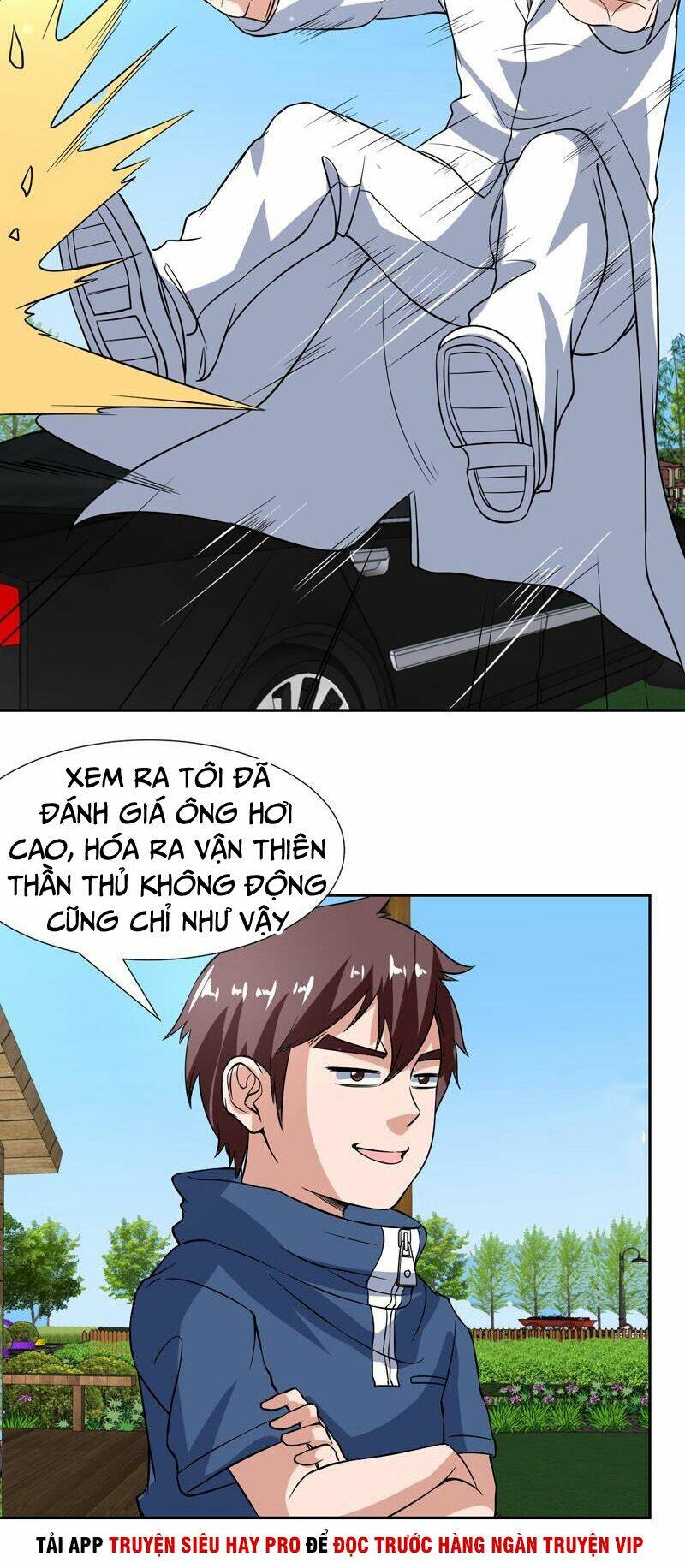 không phải ngón tay vàng chapter 133 6