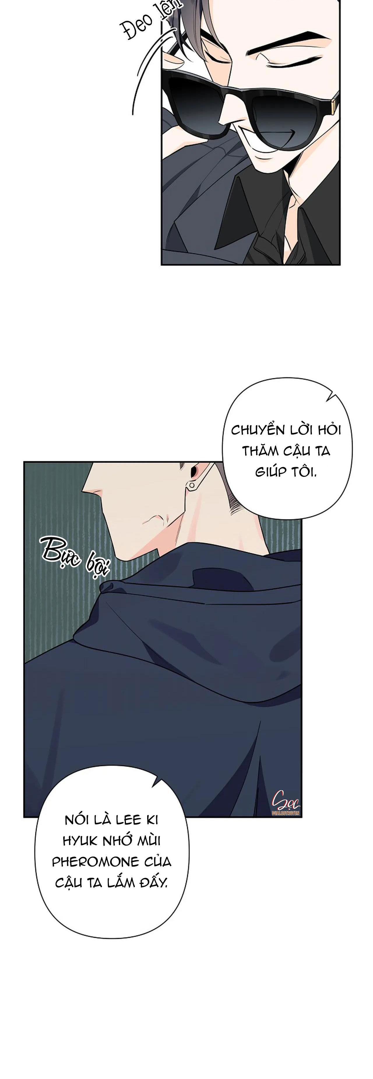 đêm dịu dàng chapter 34 17