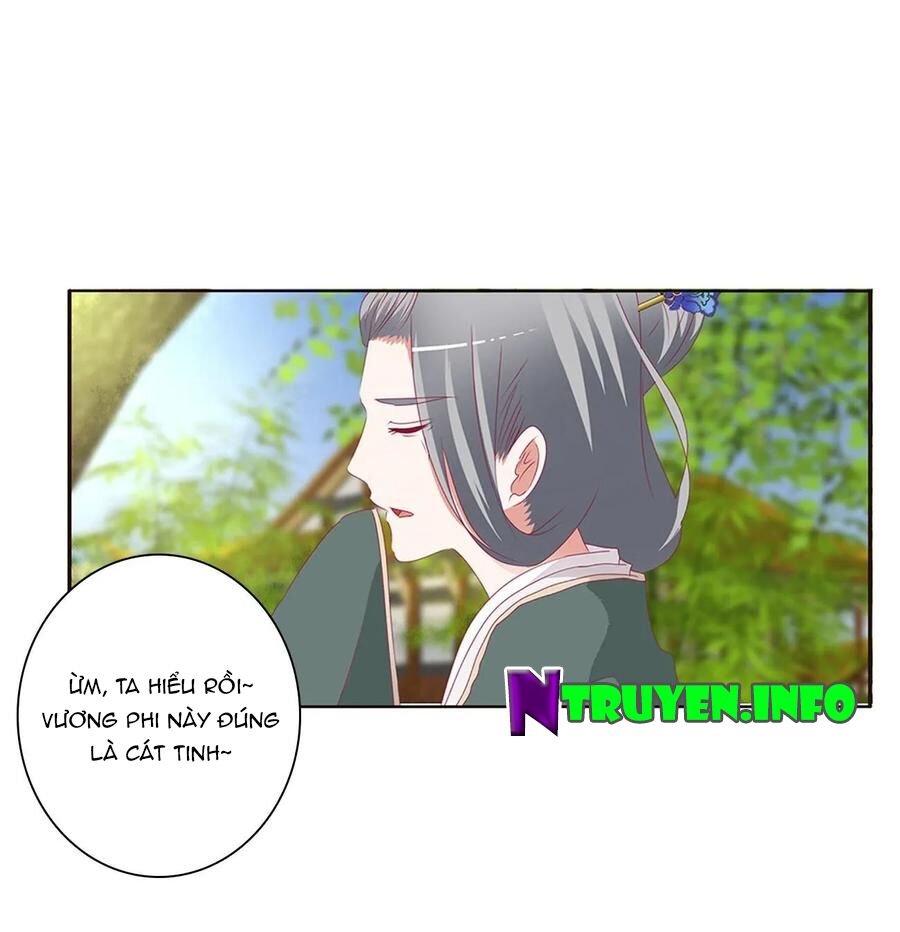 thông linh phi chapter 602 5