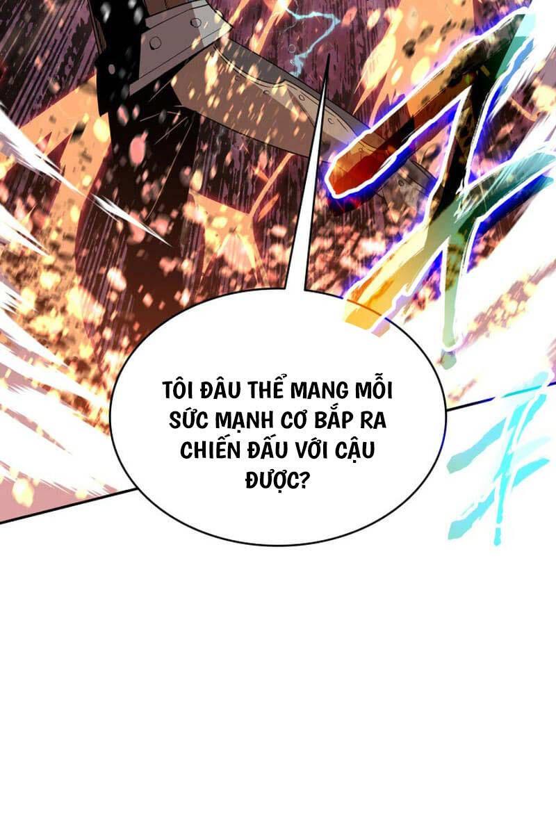 tôi là lính mới chapter 173 83