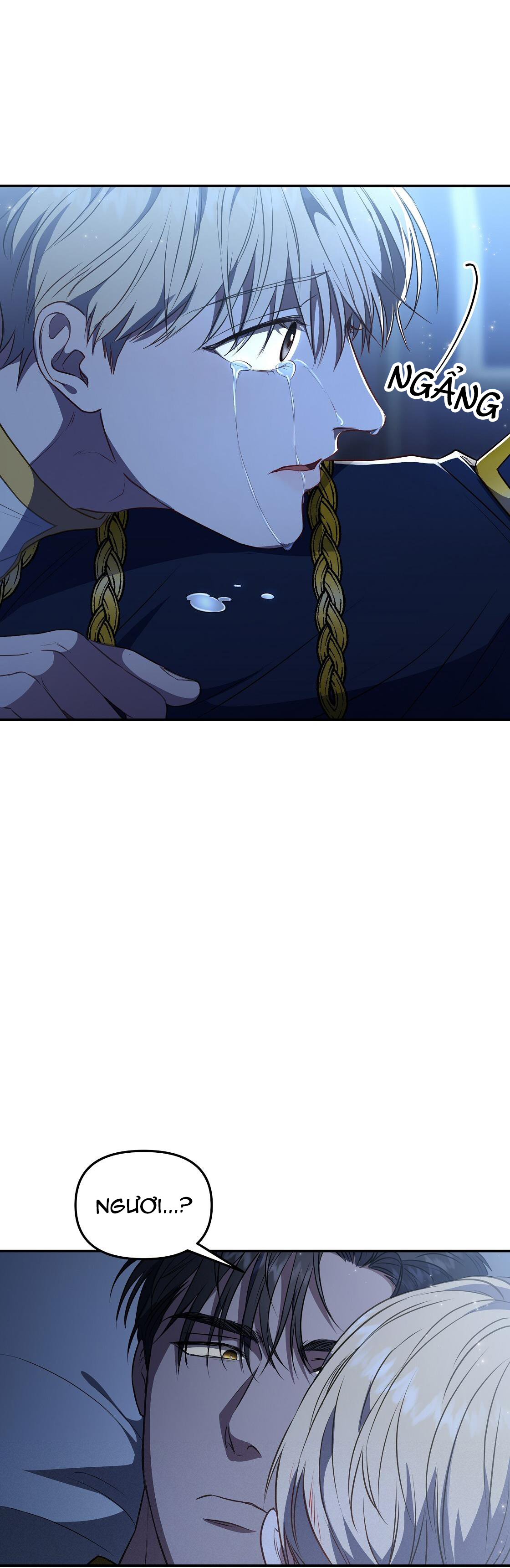 cách để sống sót với tư cách là người chơi chapter 15 34