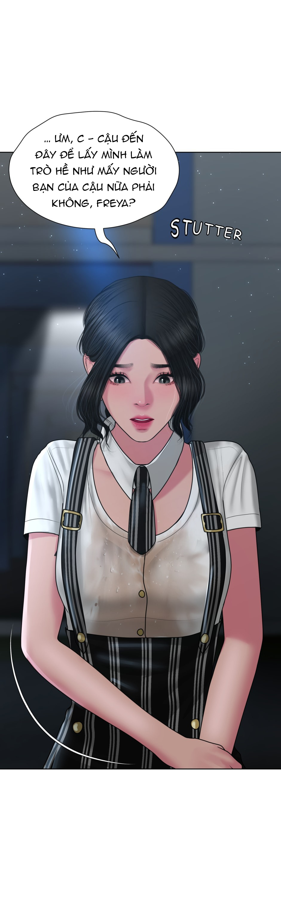 góc tối trái tim chapter 18.2 6