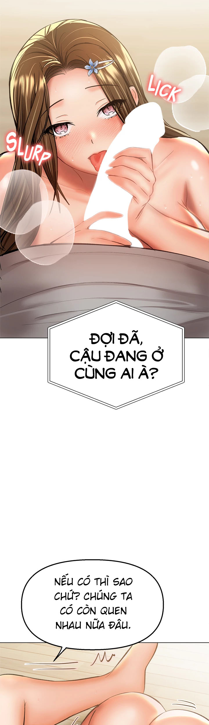 chiều chuộng em đi mà chapter 35.1 14