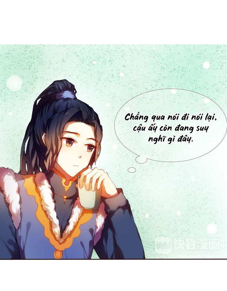 kế hoạch trái tim chapter 13 11