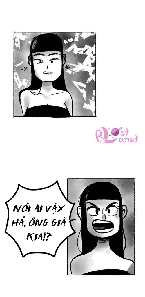 thần thoại olympus chapter 4 15