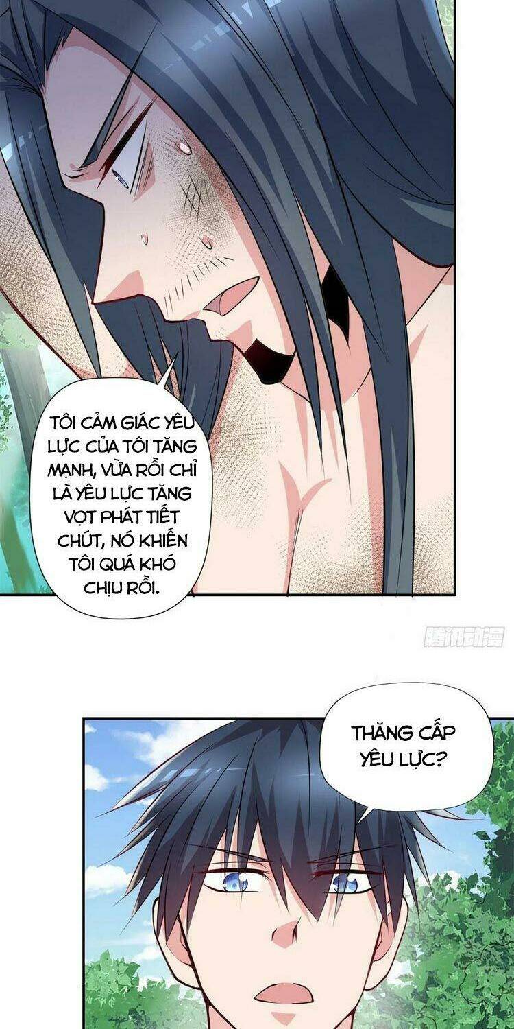 mở phòng khám tại tu tiên giới chapter 100 2