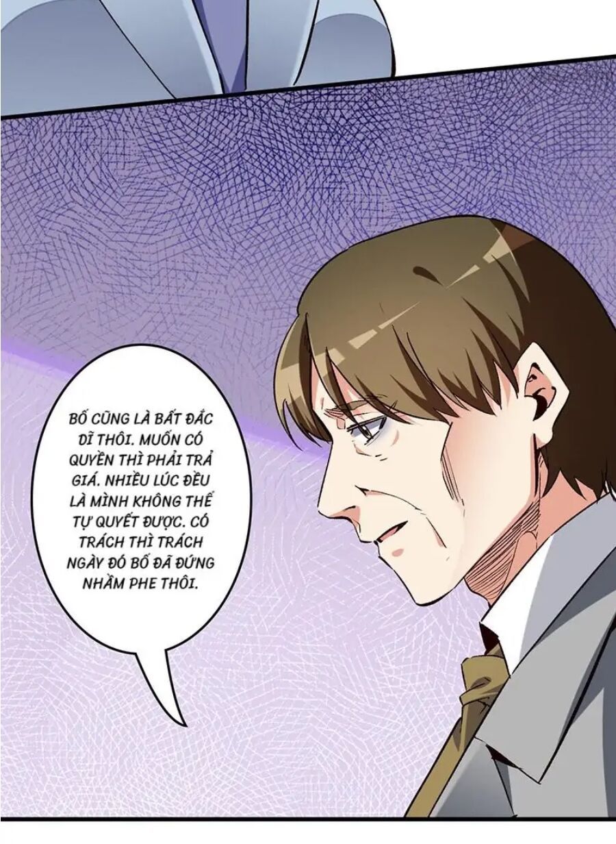 Diệu Thủ Cuồng Y chapter 202.5 11