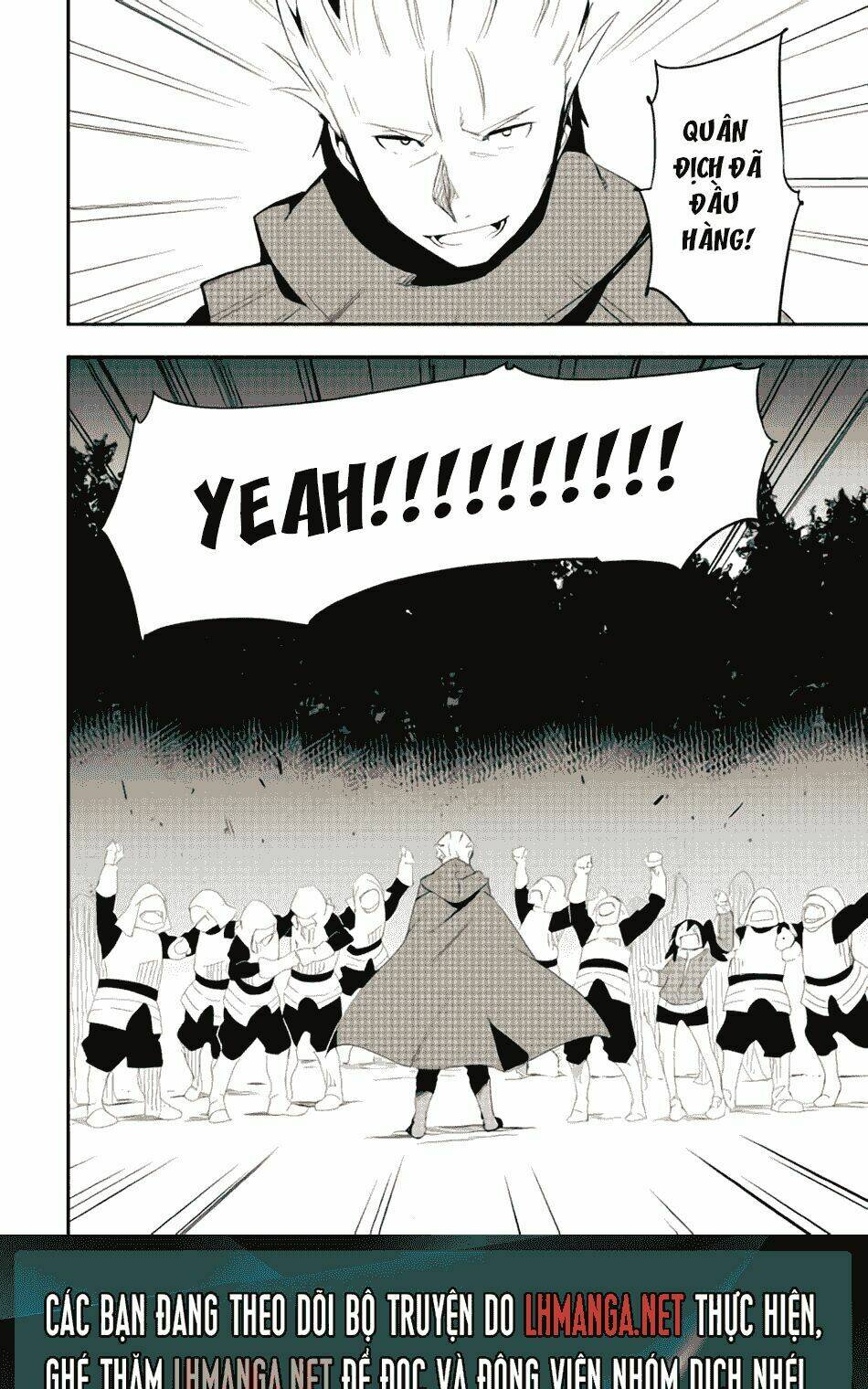 chihou kishi hans no junan chapter 12 29