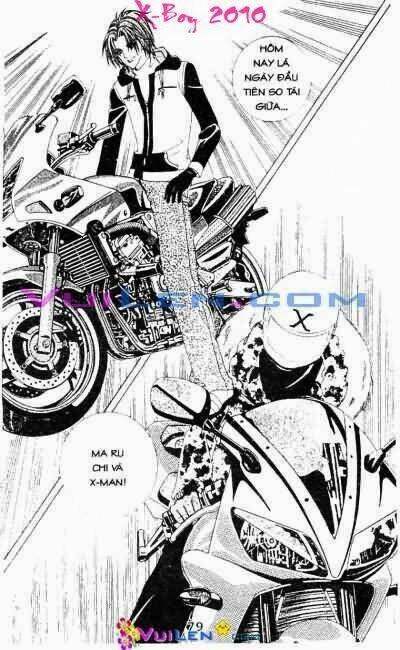 cuộc sống của tôi chapter 8 79