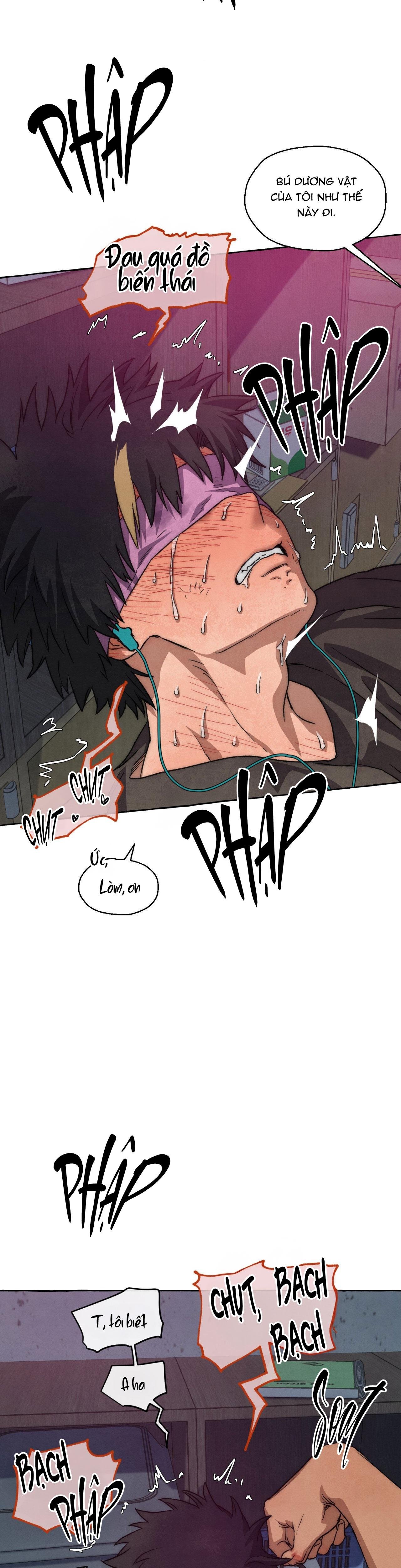 những con chó trong tù chapter 56 14