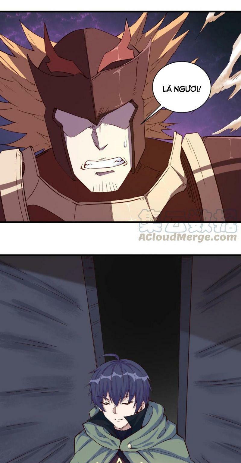 thánh đường chi thành chapter 85 5