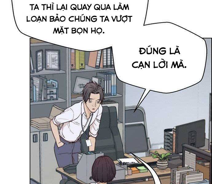 Người Đàn Ông Thực Thụ Chapter 73 - Trang 156