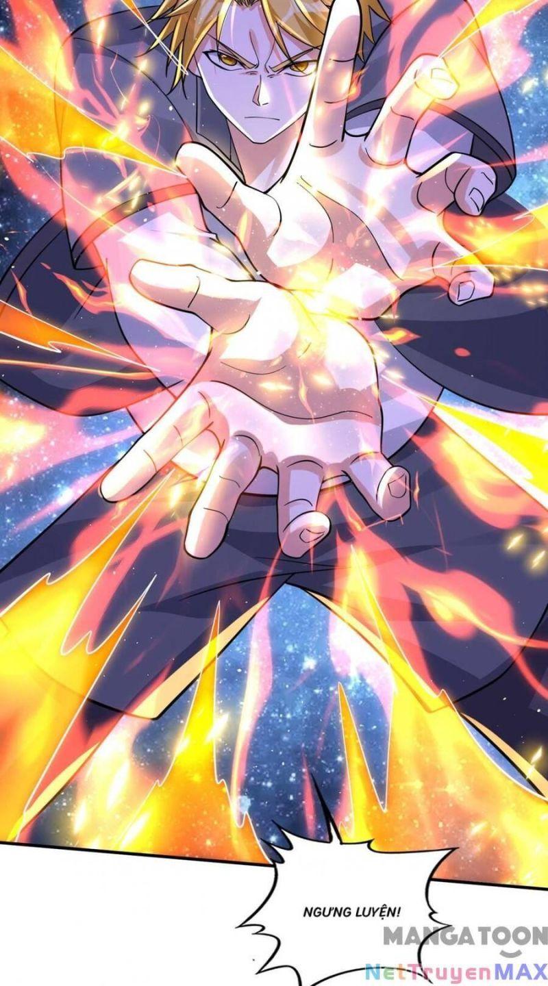 tối cường thần y tại đô thị chapter 286 15