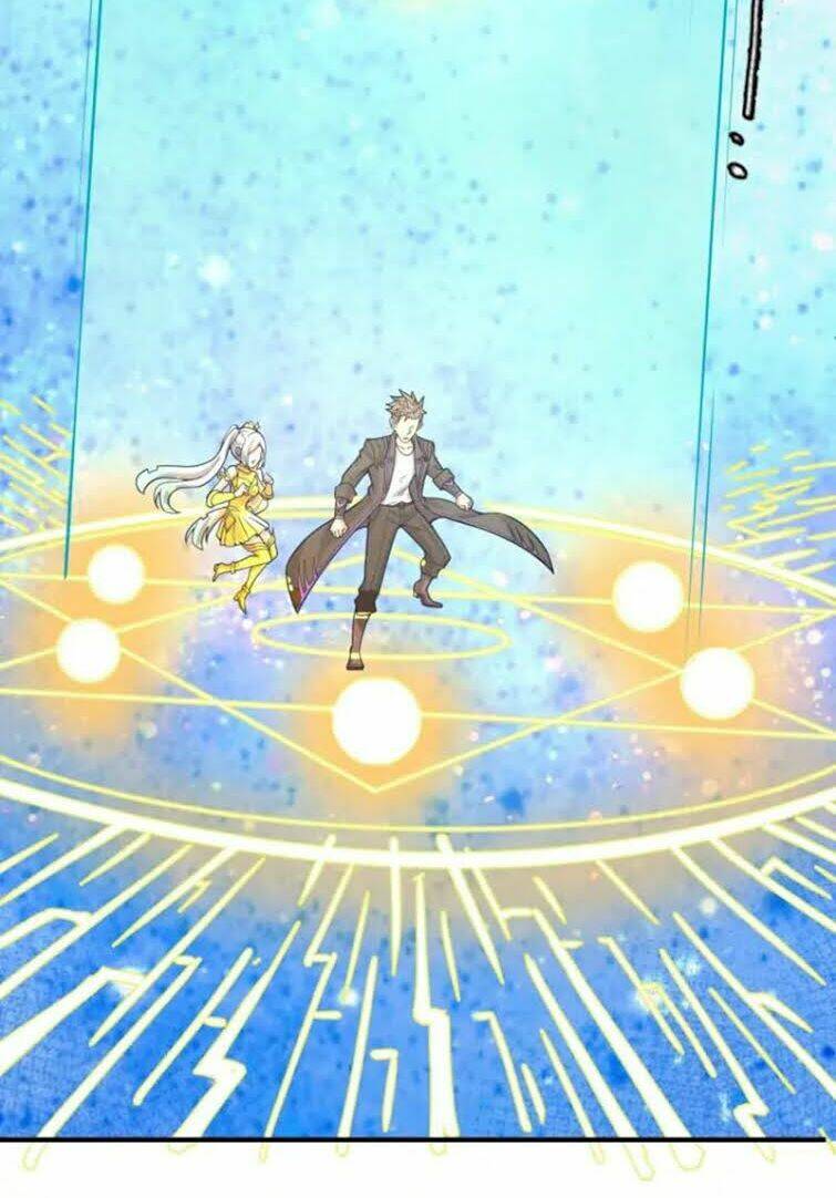 người chặn xuyên không chapter 91 28