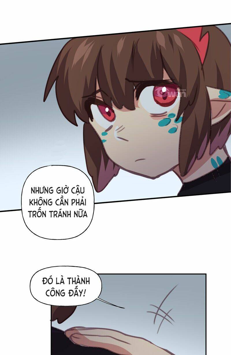 lời nguyền lalin chapter 39 29