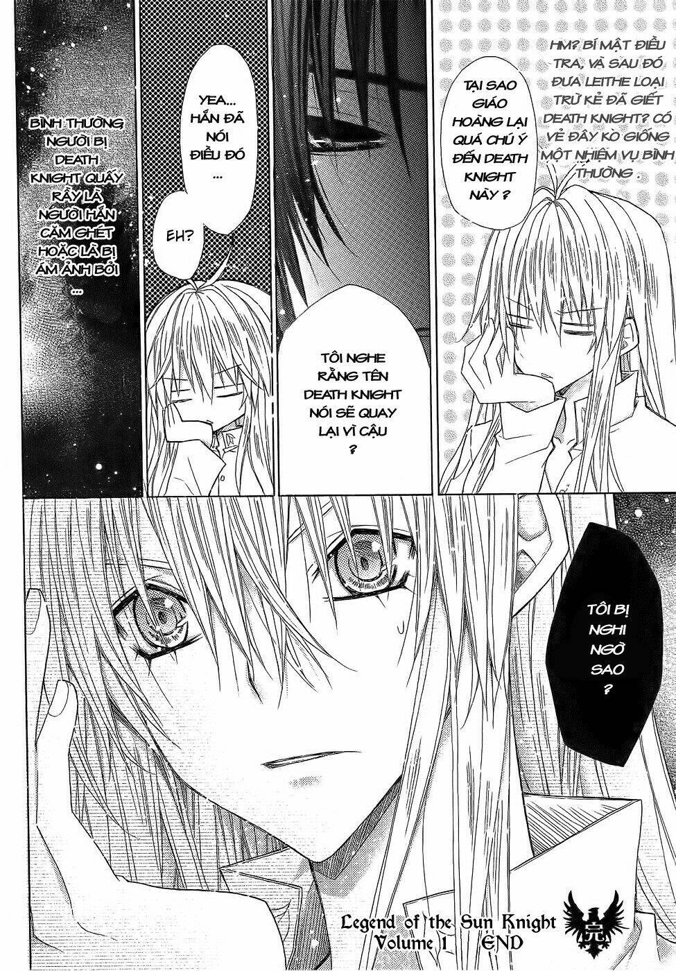 the legend of sun knight chapter 4 31