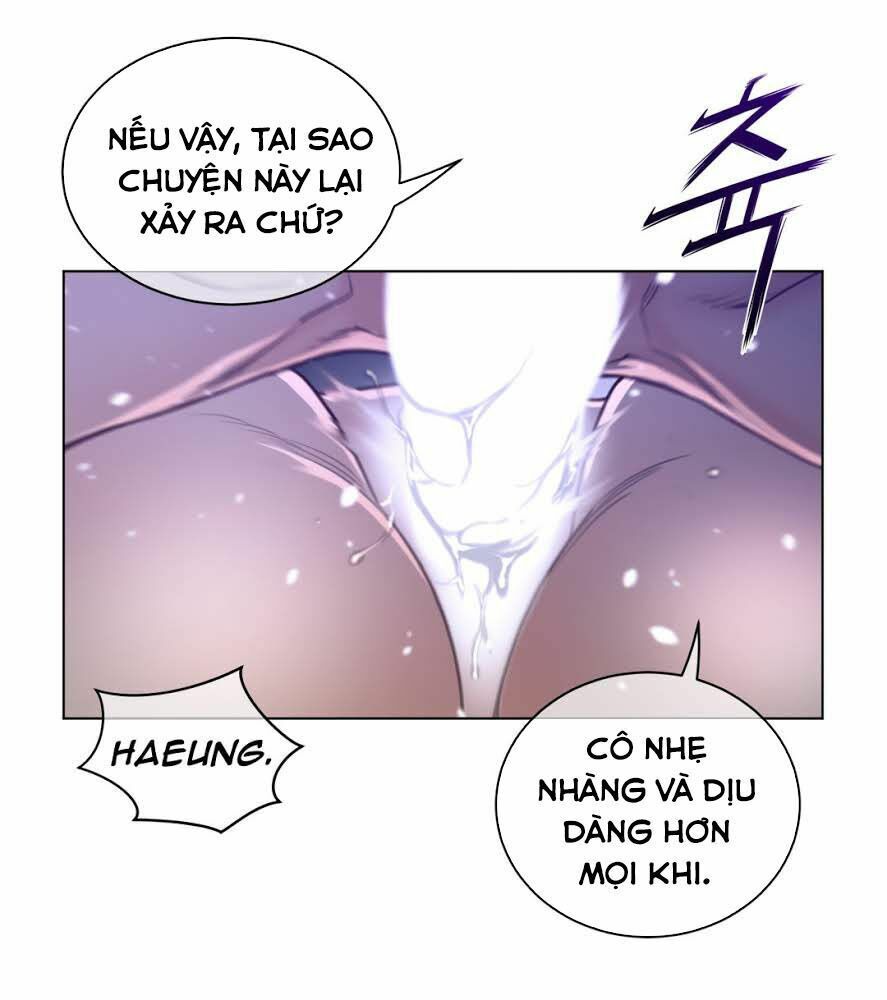 một nửa hoàn hảo chapter 69 40