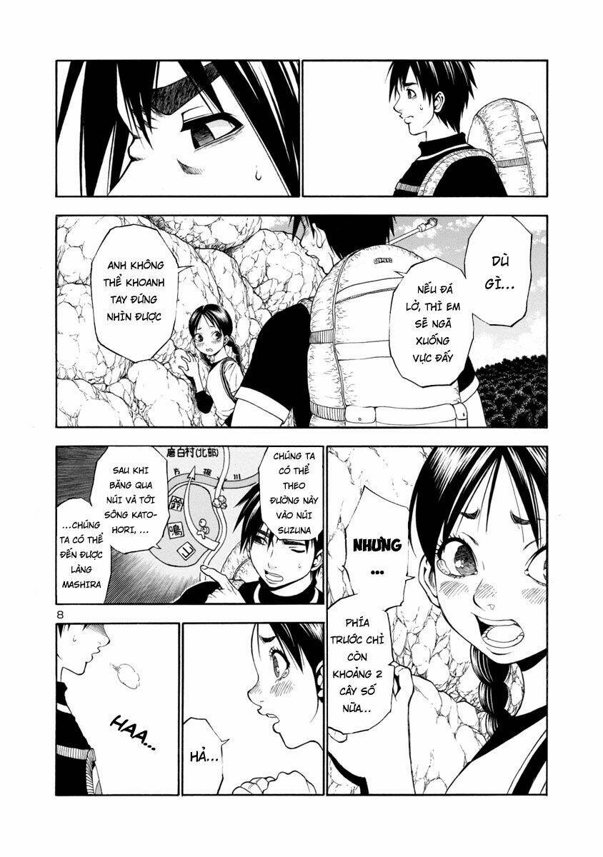 mashira chapter 20 8