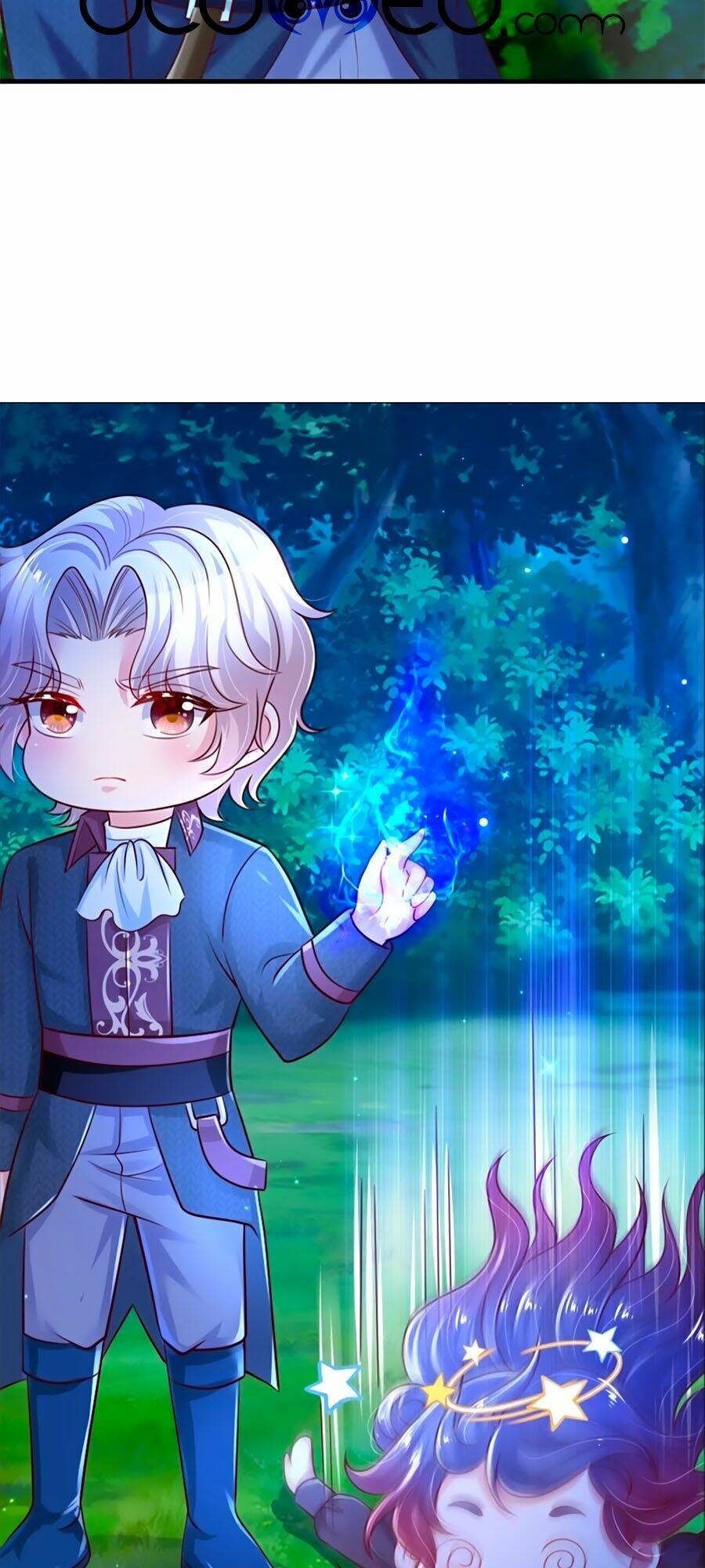 bỗng một ngày trở thành con gái nhà vua chapter 239 12