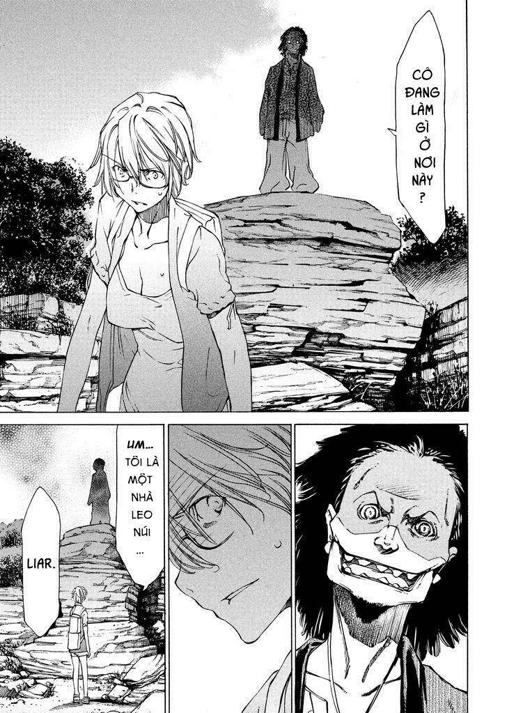 gleipnir - sợi xích thần chapter 10 30