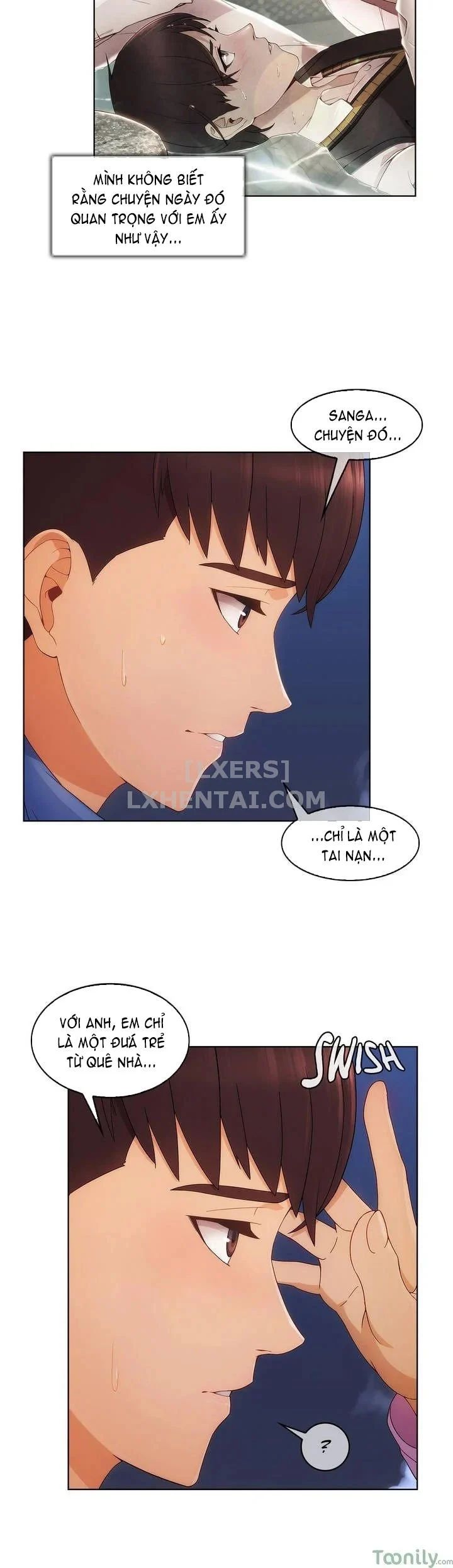 điên cuồng nhưng ngọt ngào chapter 4 33