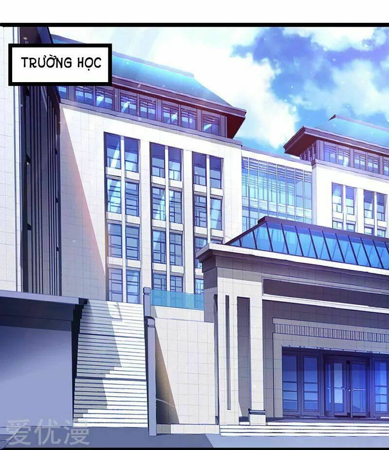 trọng sinh khí thiếu quy lai chapter 49 4