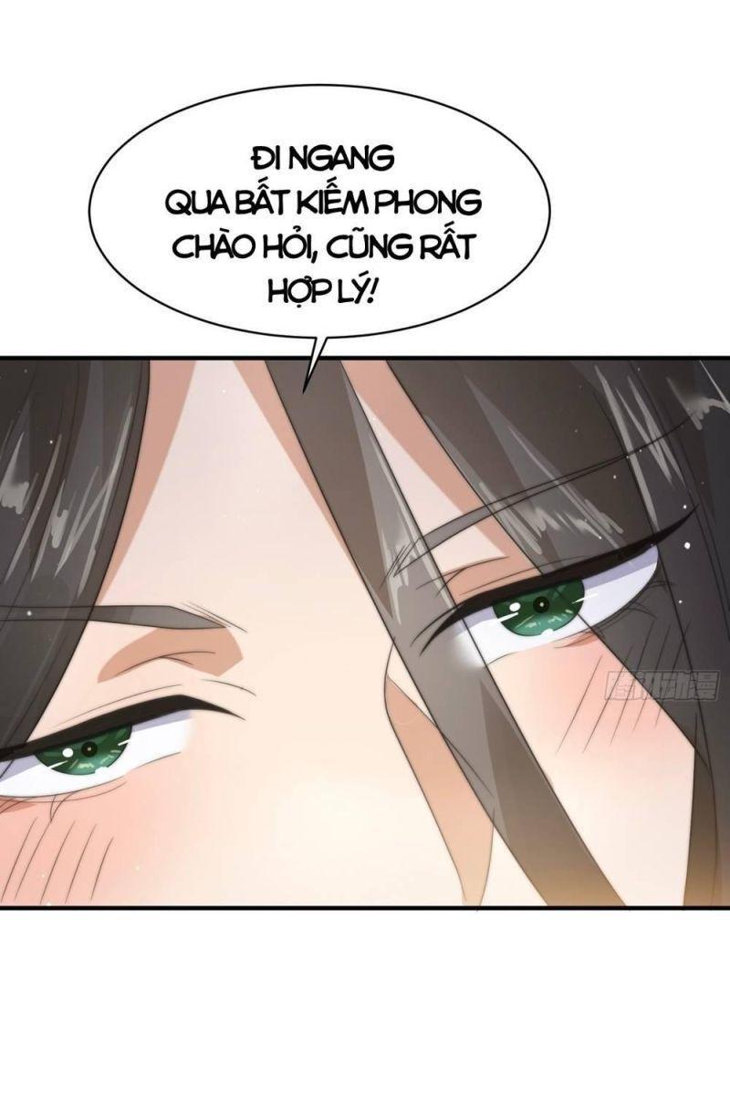 mỗi nữ đồ đệ đều muốn giết ta chapter 13 14