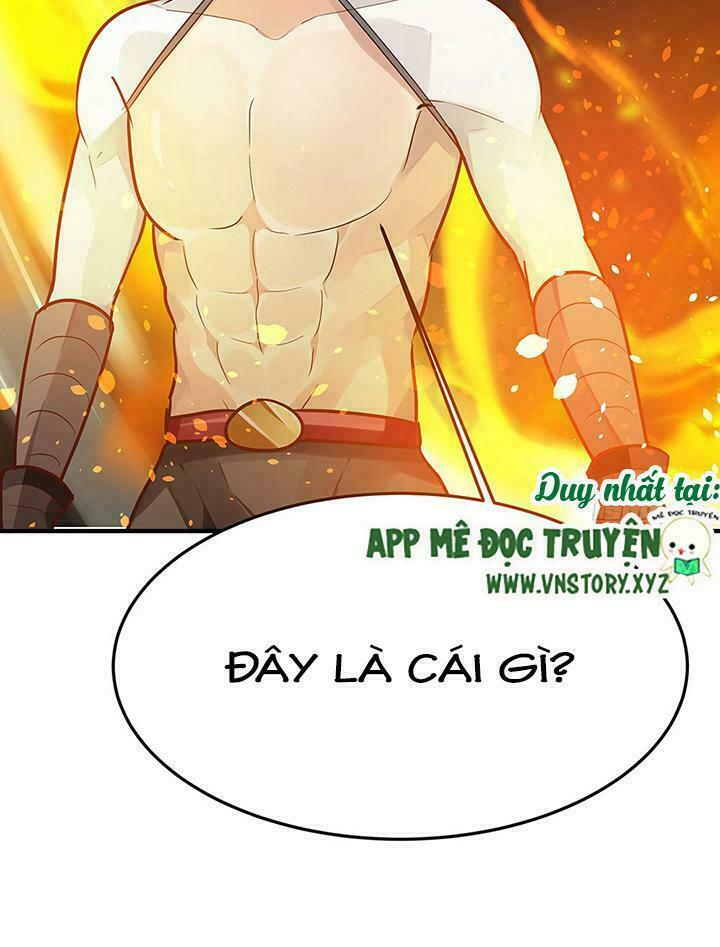 thái tử phi nhà ta thật hung hăng chapter 10 21