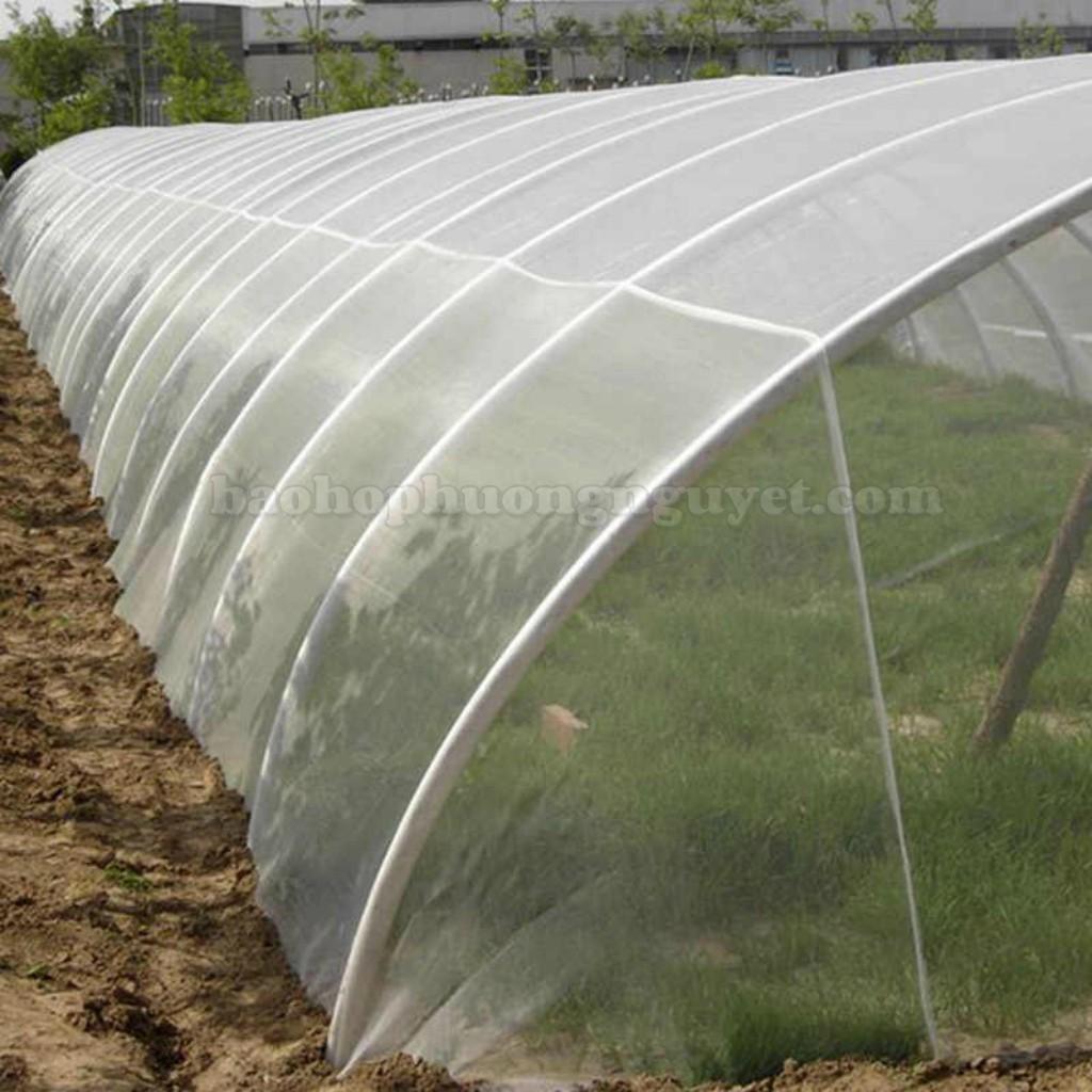 Lưới Chắn Côn Trùng Lưới chắn muỗi cho nhà ở, vườn rau quả