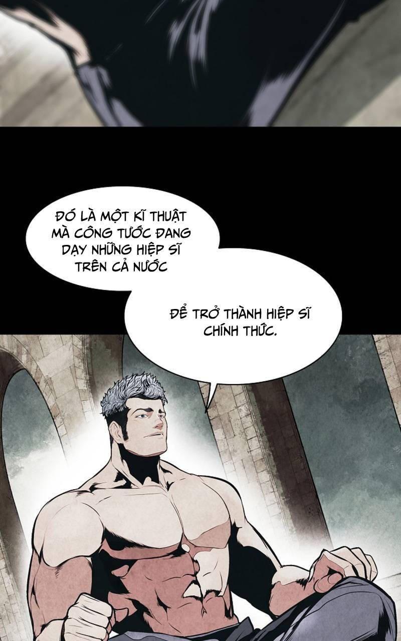 bất bại chân ma chapter 169 25