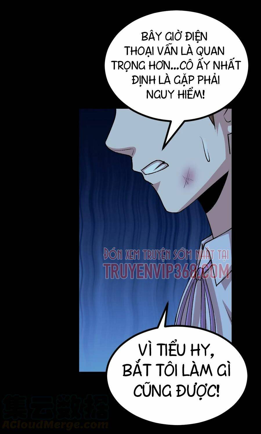 đai ca trở lại tuổi 16 chapter 126 22