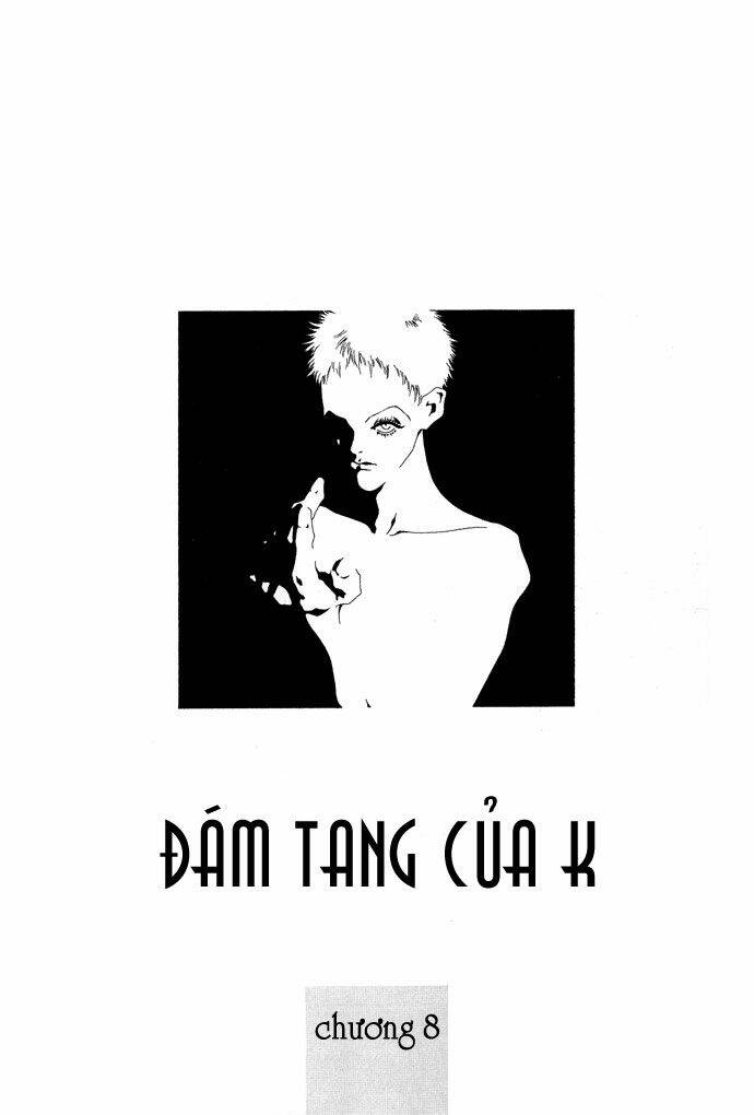 k no souretsu chapter 3 42