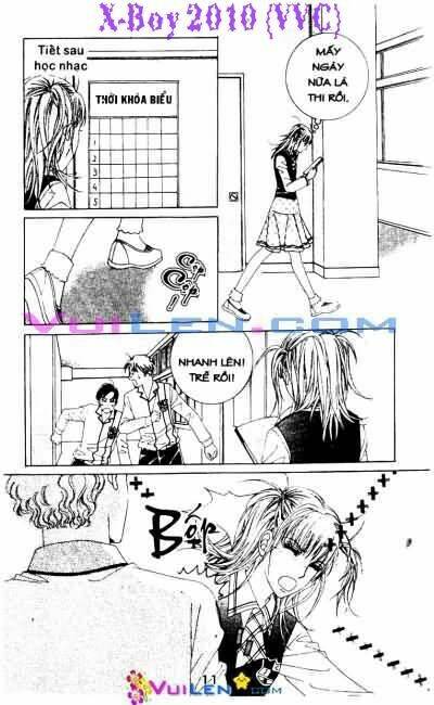 high school bullying chapter 6 11