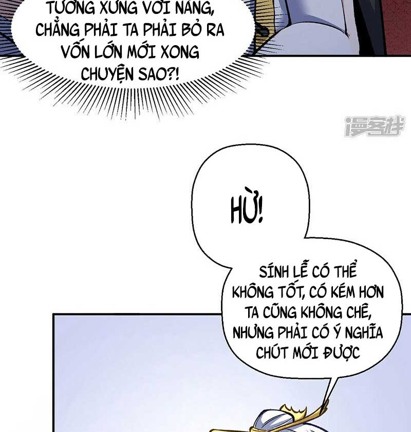 võ đạo độc tôn chapter 538 54
