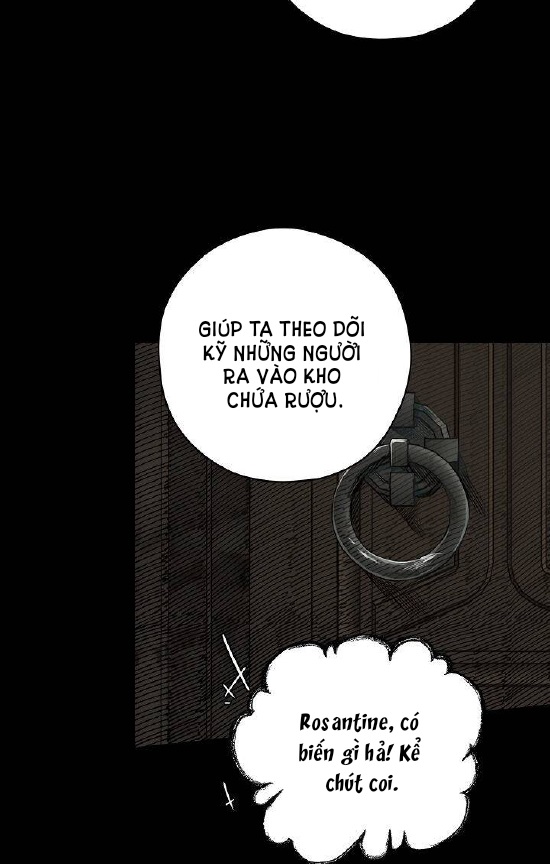 quý cô bí ẩn - secret lady chapter 11 69