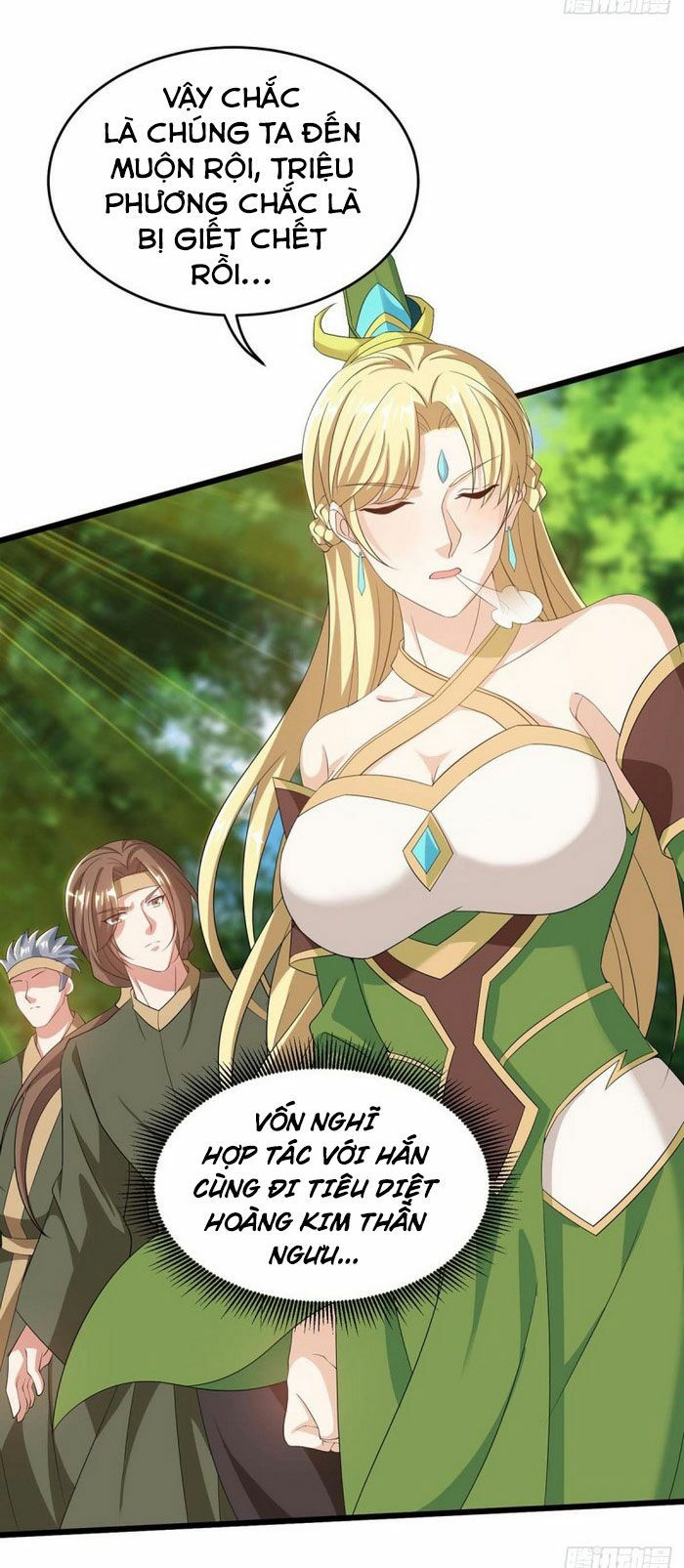 tối cường thăng cấp chapter 171 5