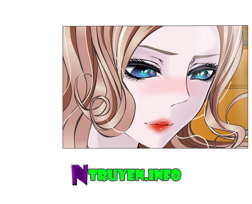 cạm bẫy của nữ thần chapter 135 12