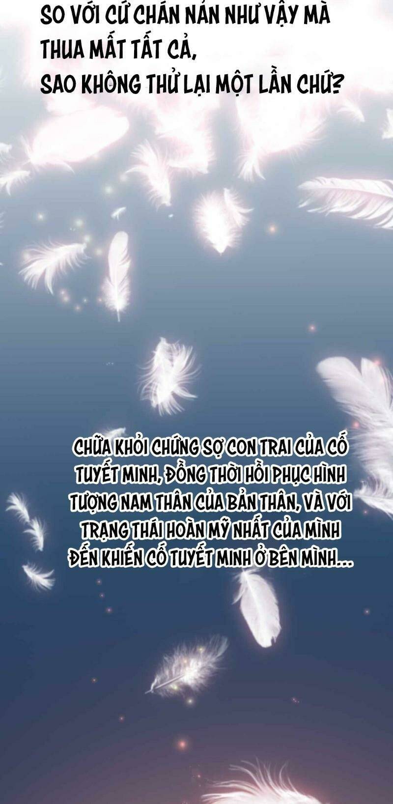 kế hoạch trở thành phế vật chapter 4 28