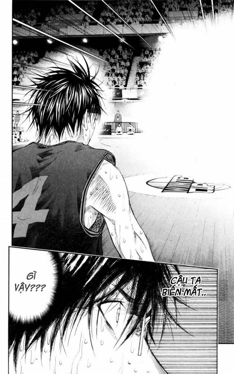 vua bóng rổ kuroko chapter 128 15