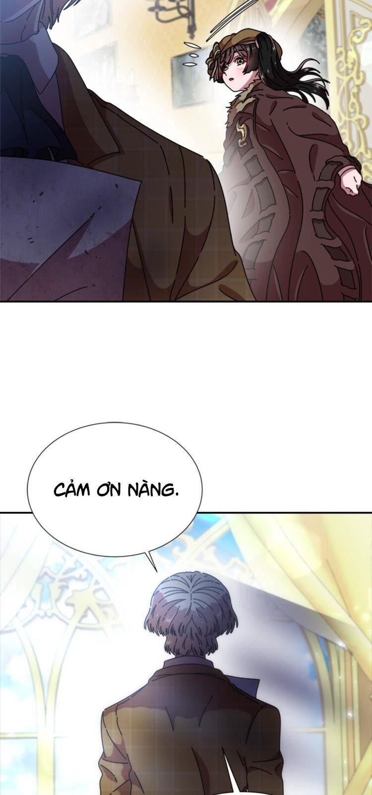 con gái bảo bối của ma vương chapter 88 35