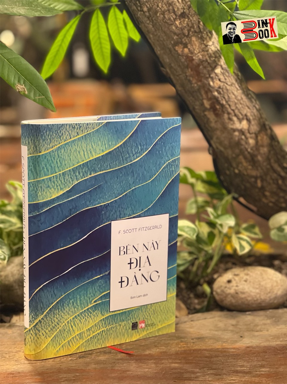 BÊN NÀY ĐỊA ĐÀNG –- F. Scott Fitzgerald – Sơn Lam dịch – Rainbow – NXB Phụ Nữ Việt Nam
