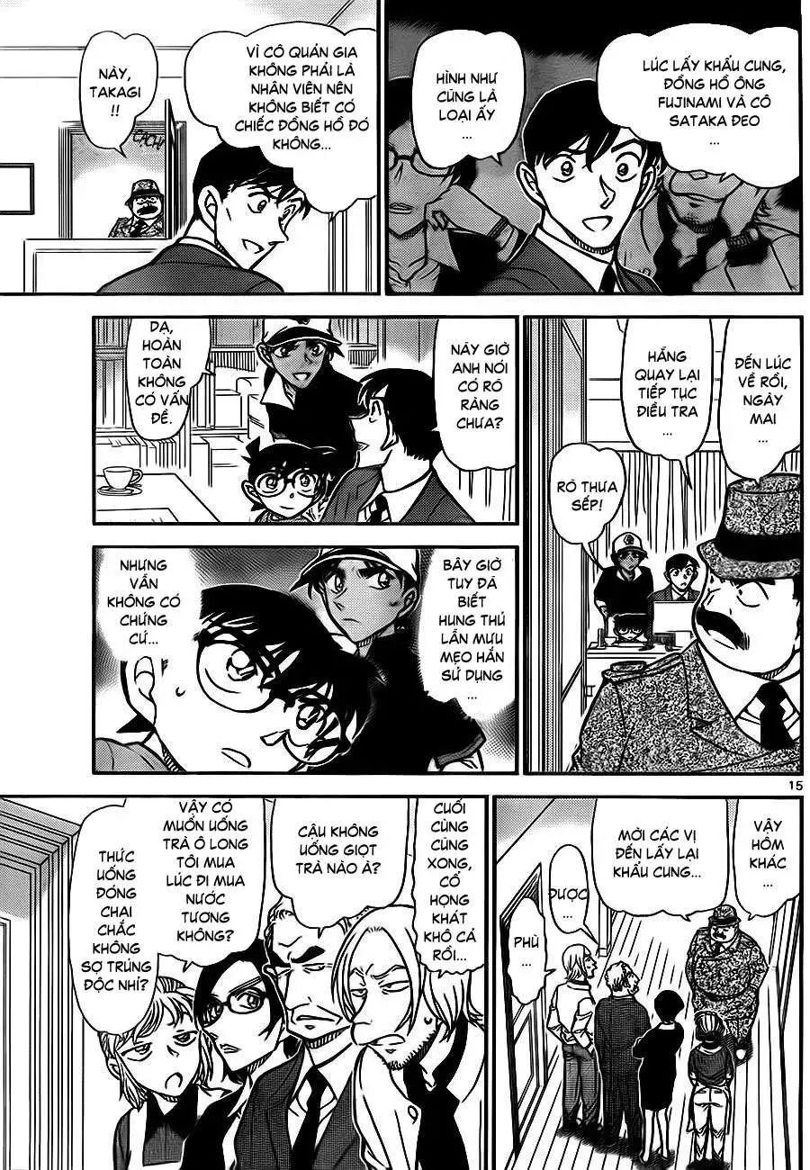 conan chapter 785 15