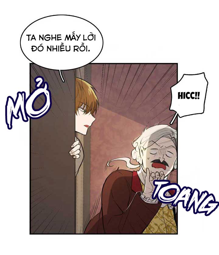 Đánh Lái Về Hướng Bắc-Tây Bắc chapter 5 - Trang 22