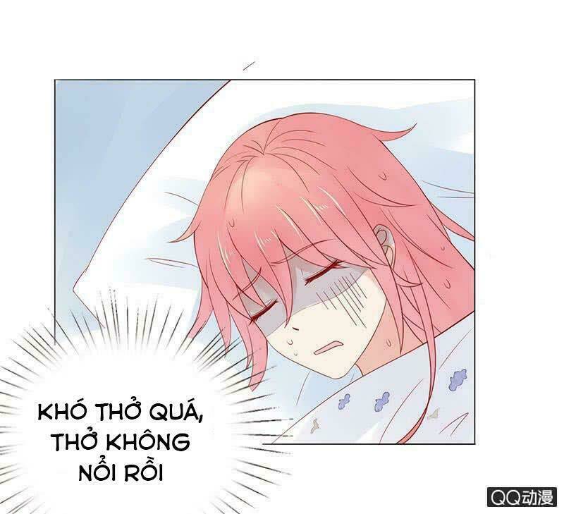 băng sơn học trưởng không được chọc chapter 25.1 12