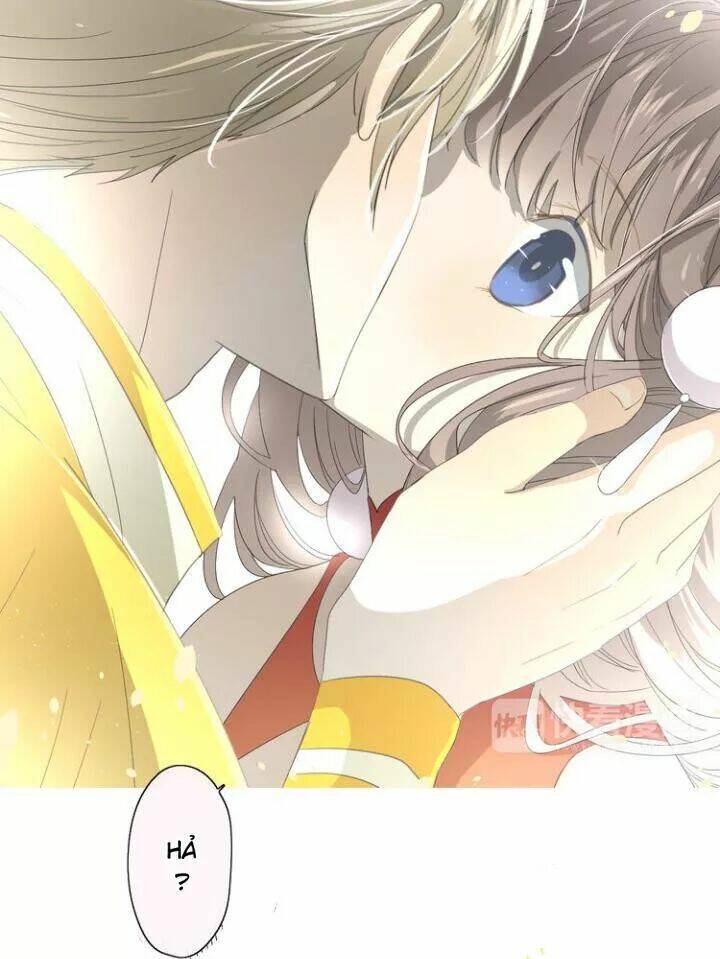 vu chúc thiếu nữ chapter 11 23