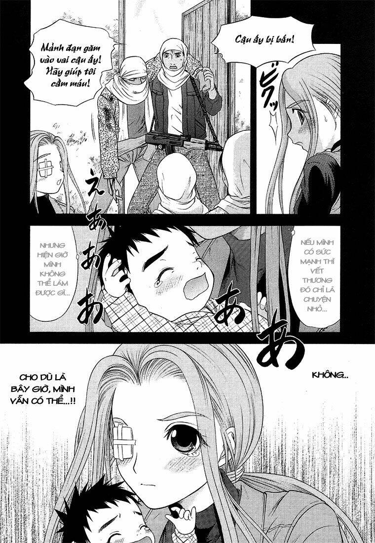 happy world! chapter 65 21