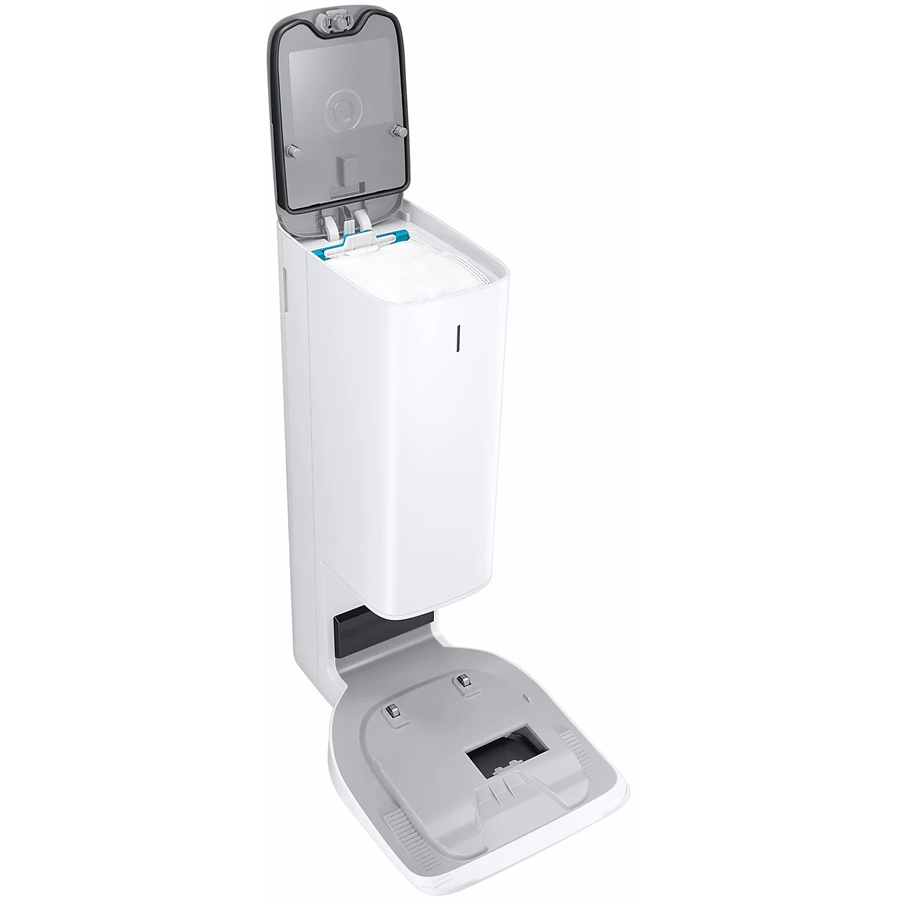 Robot hút bụi vượt trội Samsung Jet Bot+ - Hàng chính hãng