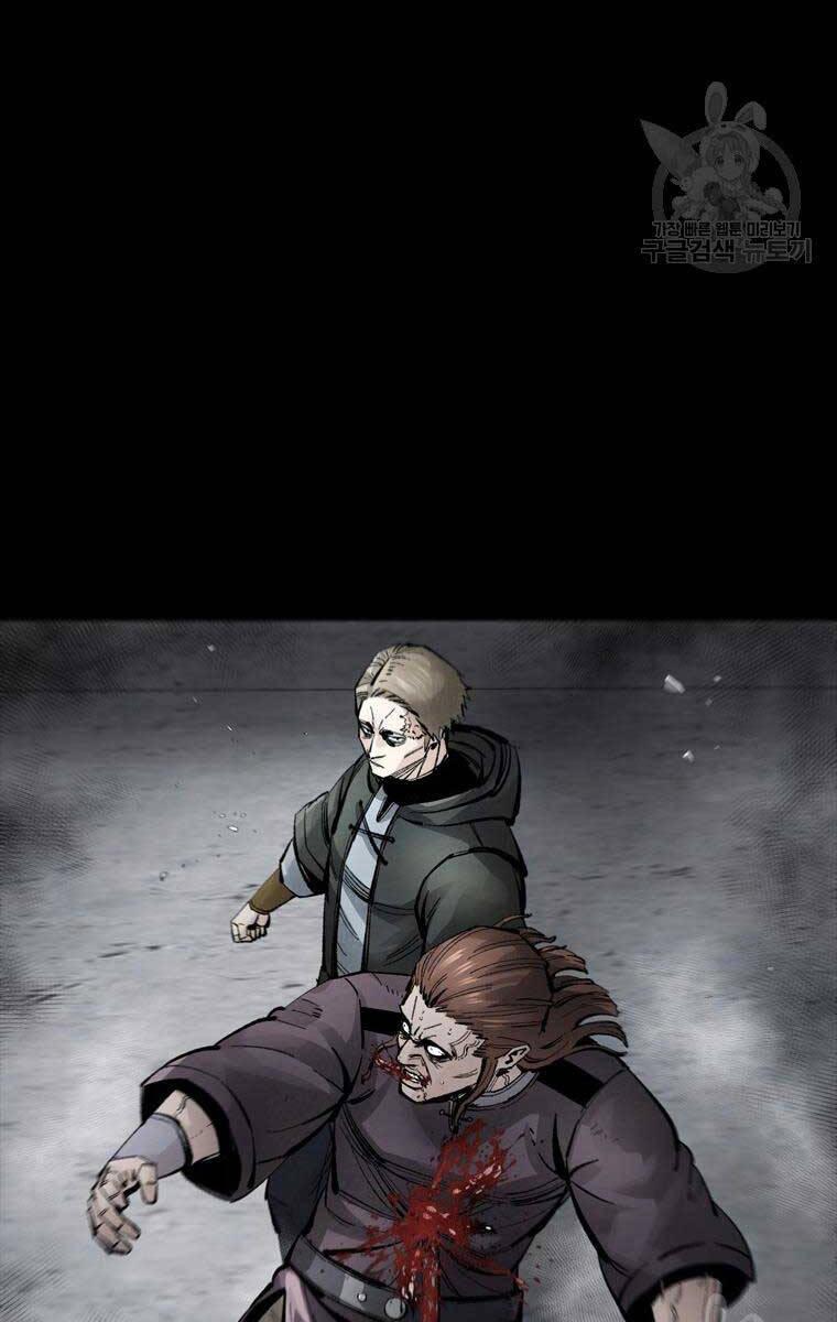 mật mã mê cung chapter 87 86