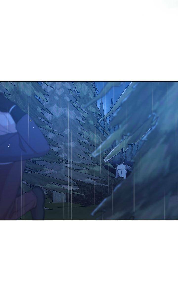 tôi chọn kết thúc của hoàng đế chapter 95 21